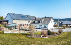 2 Bedroom Awesome Home In Burg-Reuland